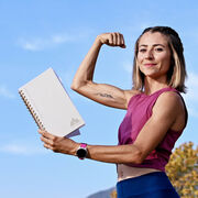 Racin' Grayson - 2023 Training Log + Planner