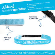 Athletic Juliband Non-Slip Headband - Eat My Pixie Dust