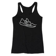 Women's Everyday Tank Top - Run Shoe