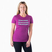 Women's Everyday Runners Tee - In My Runner Era