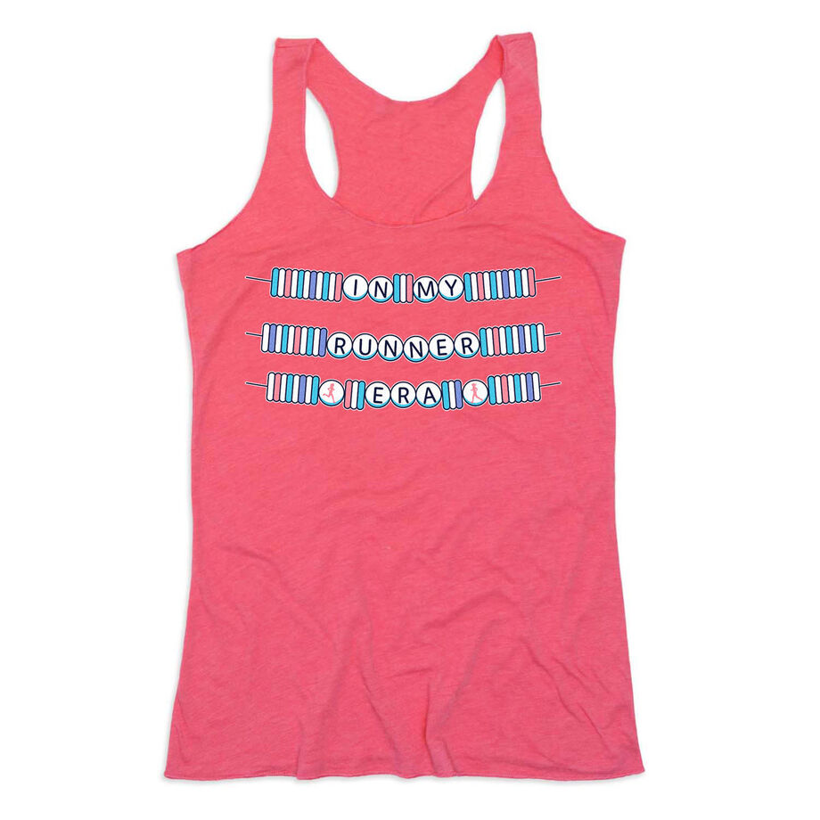 Women's Everyday Tank Top - In My Runner Era