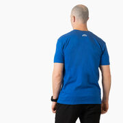 Pickleball Short Sleeve T-Shirt - Eat. Sleep. Pickleball