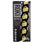 Running Multifunctional Headwear - Beer Pattern RokBAND