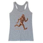 Women's Everyday Tank Top - Trail Running Champ