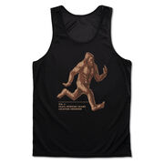 Men's Running Performance Tank Top - Trail Running Champ