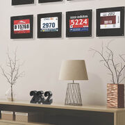 26.2 Wood Words Ready to Autograph