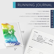 GoneForaRun Running Journal - Runnergy