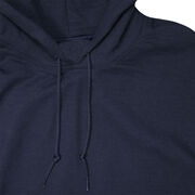 Running Hooded Sweatshirt - Central Mass Striders