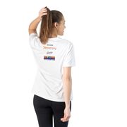 Virtual Race - My Race, My Way: Virtual 5k for Domestic Violence Survivors (2023)