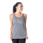 Women's Everyday Tank Top - Run Shoe