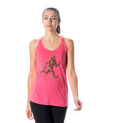 Women's Everyday Tank Top - Trail Running Champ