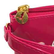 Sole Sister Runner's Wristlet Bag - Rylee