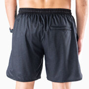 TrueRun Men's Running Shorts - Run Repeat