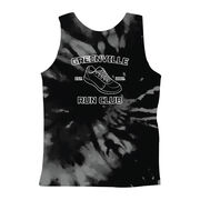 Men's Running Singlet - Custom