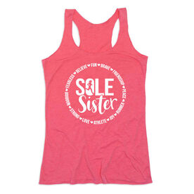 Women's Everyday Tank Top - Sole Sister