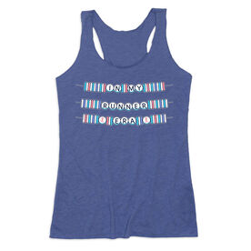 Women's Everyday Tank Top - In My Runner Era