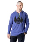 Running Lightweight Hoodie - Ultra Runner Bigfoot