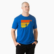 Hiking Short Sleeve T-Shirt - Hike This Way