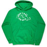 Running Hooded Sweatshirt - Central Mass Striders