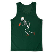 Men's Running Performance Tank Top - Never Stop Running