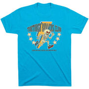 Running Short Sleeve T-Shirt - The Tortured Runners Club