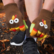 Running Gloves - Turkey