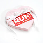 RUNBOX® Gift Set - She Knocks My Socks Off