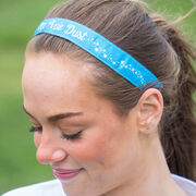 Athletic Juliband Non-Slip Headband - Eat My Pixie Dust