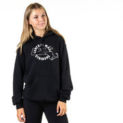 Running Hooded Sweatshirt - Central Mass Striders