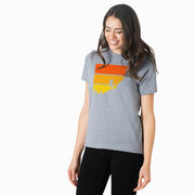 Hiking Short Sleeve T-Shirt - Hike This Way