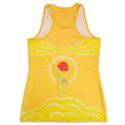 Women's Performance Tank Top - Beauty