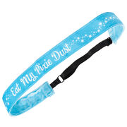 Athletic Juliband Non-Slip Headband - Eat My Pixie Dust