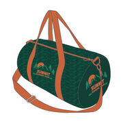 Running Explorer Duffle Bags - Custom