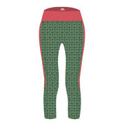Women's Running Tights - Custom