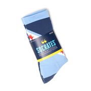 Socrates® Mid-Calf Performance Socks - Run Like The Wind