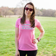 Women's Everyday Runners Tee - In My Runner Era