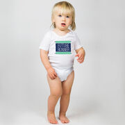 Running Baby One-Piece - Future Runner