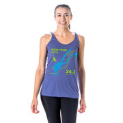 Women's Everyday Tank Top - New York City Route