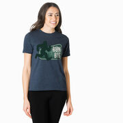 Running Short Sleeve T-Shirt - Run Big