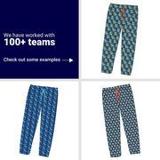 Running ChillFit Lounge Pants - Custom
