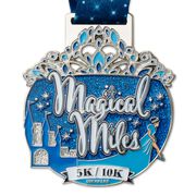 Virtual Race - Magical Miles&reg; 5K/10K