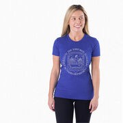 Women's Everyday Runners Tee - The Tortured Runners Department