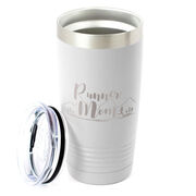 Running 20oz. Double Insulated Tumbler - Runner Mom