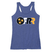 Women's Everyday Tank Top - Franklin Road Runners