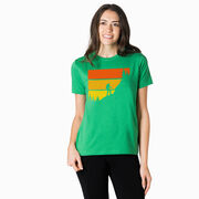 Hiking Short Sleeve T-Shirt - Hike This Way