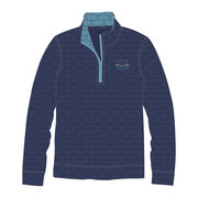 Runner's Elevate Quarter Zip - Custom