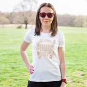 Women's Everyday Runners Tee - Run Dirty