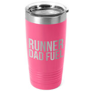 Running 20oz. Double Insulated Tumbler - Runner Dad Fuel