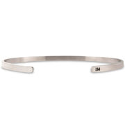 InspireME Cuff Bracelet - Boston 26.2