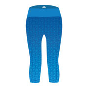 Women's Running Capris - Custom